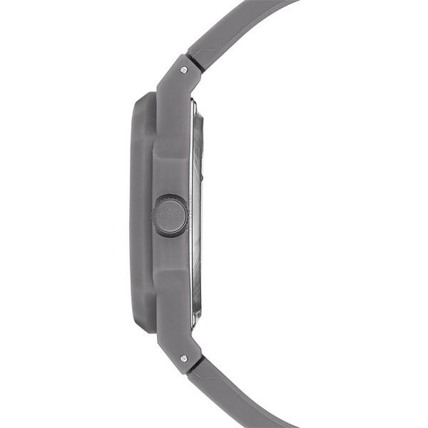 U.s. Polo Assn.  Beden Gri Unisex Saat