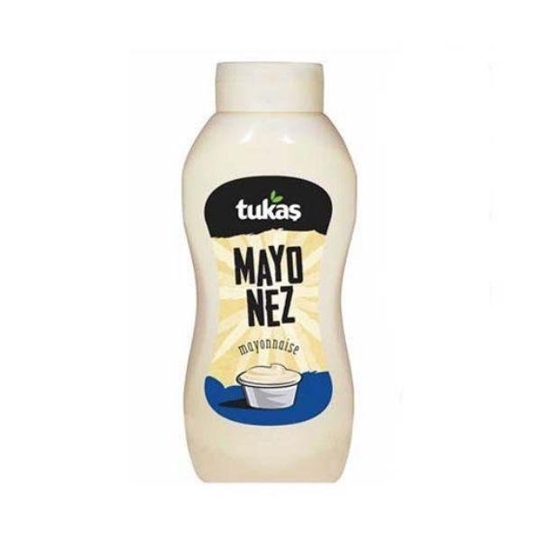 Tukaş Mayonez Catering 550 Gr