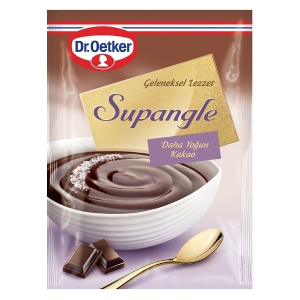 Dr.Oetker Supangle 143 G