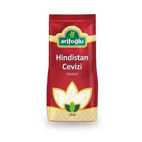 Arifoğlu Hindistan Cevizi 50 G