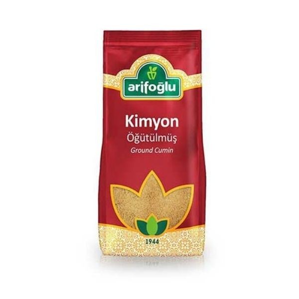 Arifoğlu Kimyom 70 G