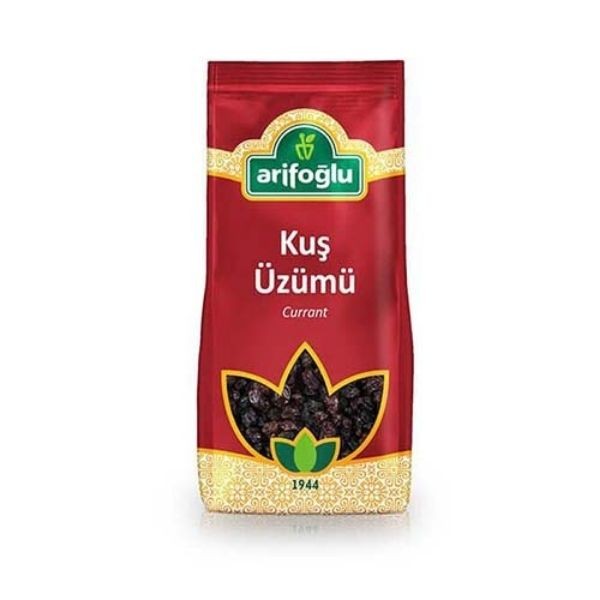 Arifoğlu Kuş Üzümü 40 G