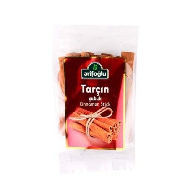 Arifoğlu Tarçın Çubuk 45 G