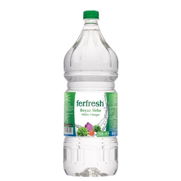 Fersan Ferfresh Beyaz Sirke 2 L