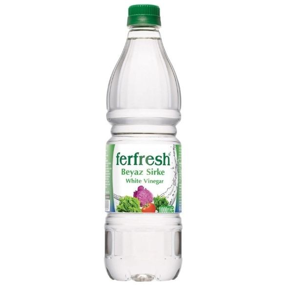Fersan Ferfresh Beyaz Sirke 1 L