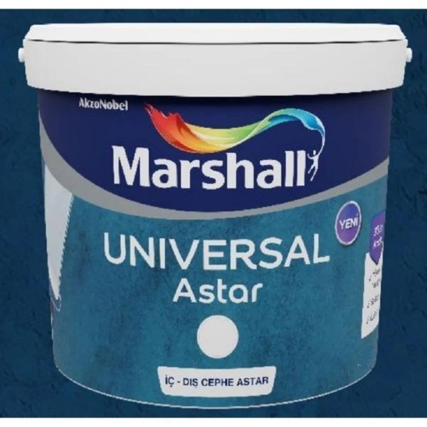 Marshall Universal Astar 15 L