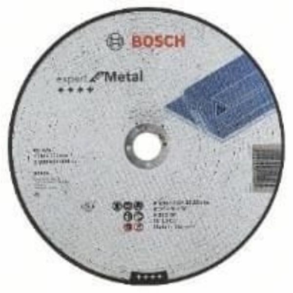 BOSCH 230*3 Expert Metal Kesici