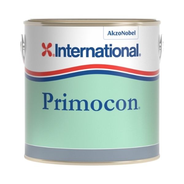 International Primacon Zehirli Boya Astarı 0,75lt