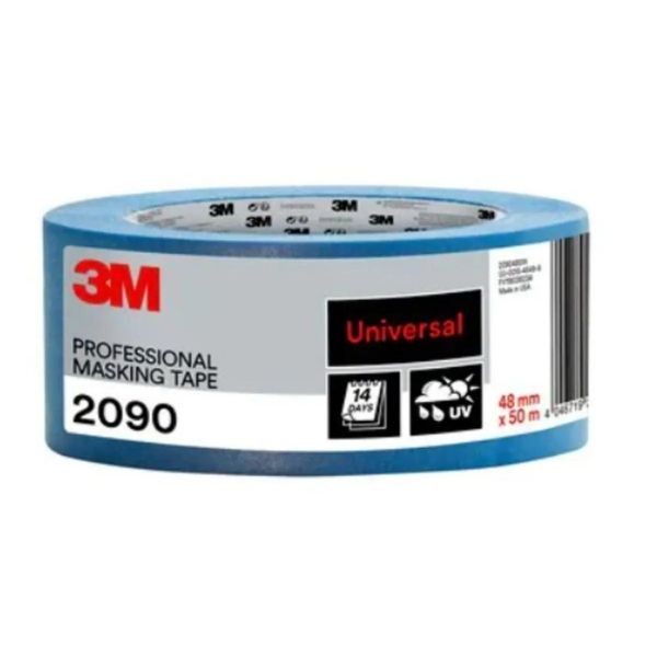 3M 2090 Mavi Bant 48 Mm*50