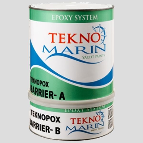 Tekno Marin Epoksi Ara Kat Astar 20kg