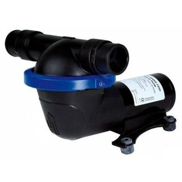 ITT Jabsco Pis Su Pompası 24V 19 Lt/dk.