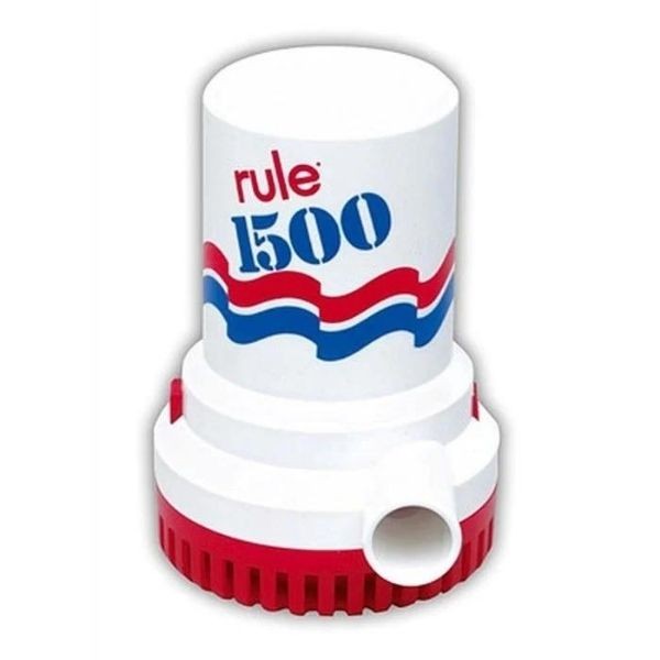 Rule Sintine Pompası 1500 12V