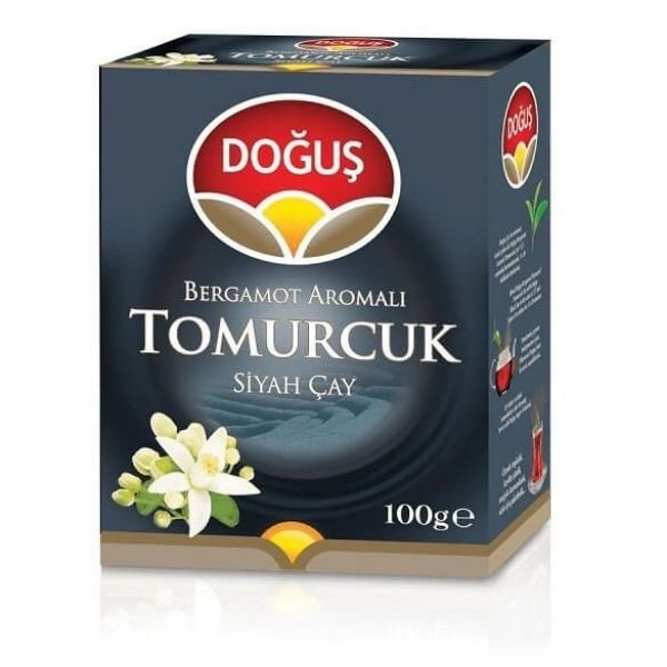 Doğuş Tomurcuk Çay 100 G
