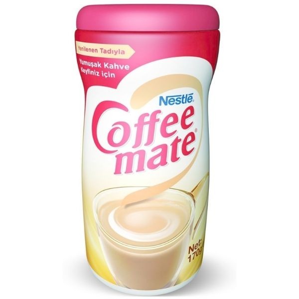 Nestle Coffee Mate 170 G