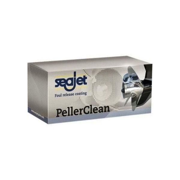Seajet Peller Clean - Pervane ve Braket Koruyucu Zehirlisi 1,75 Lt