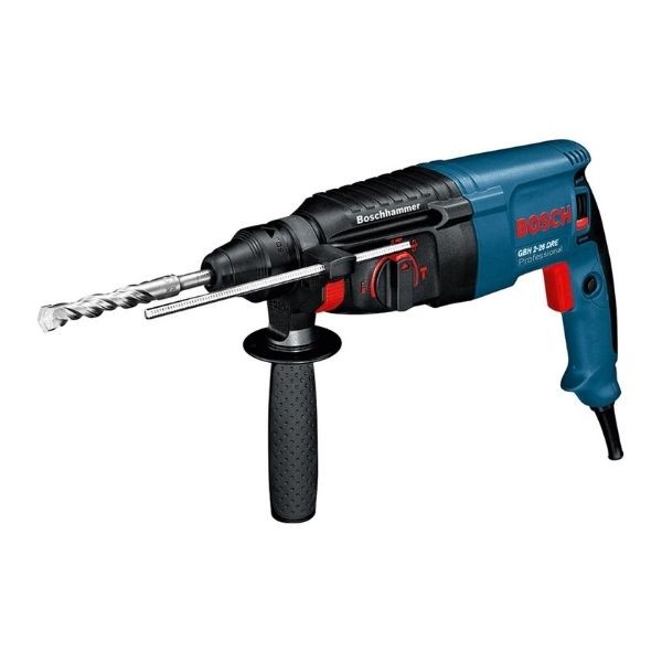 Bosch Professional Gbh 2-26 Dre Kırıcı Delici