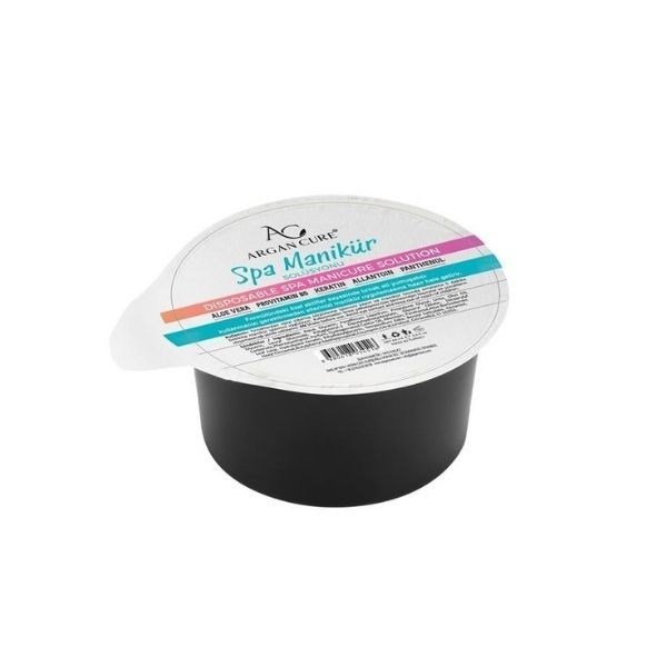 Argan Cure Kişiye Özel Spa Manikür Suyu 70 Ml