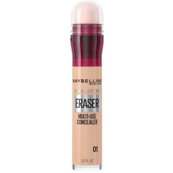Maybelline New York Instant Anti Age Eraser Kapatıcı 01 LIGHT