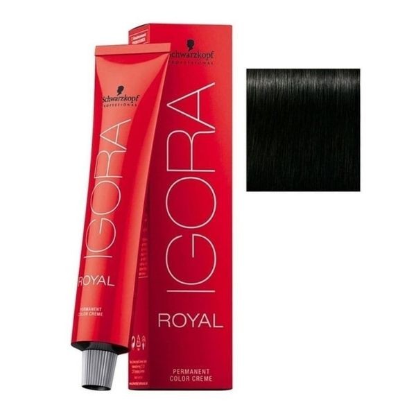 Schwarzkopf Igora Royal Saç Boyası Serisi 60 Ml 9/42