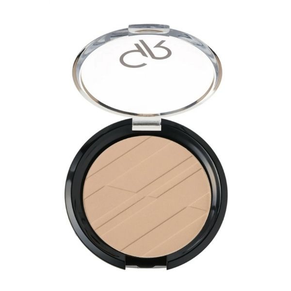 Golden Rose Pudra - Silky Touch Compact Powder No: 05