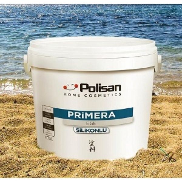 Polisan Poli.Primera Ege 2,5 Lt