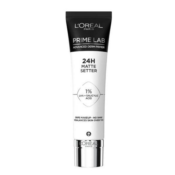 L'Oreal Paris Prime Lab Matlaştırıcı Makyaj Bazı 30 Ml