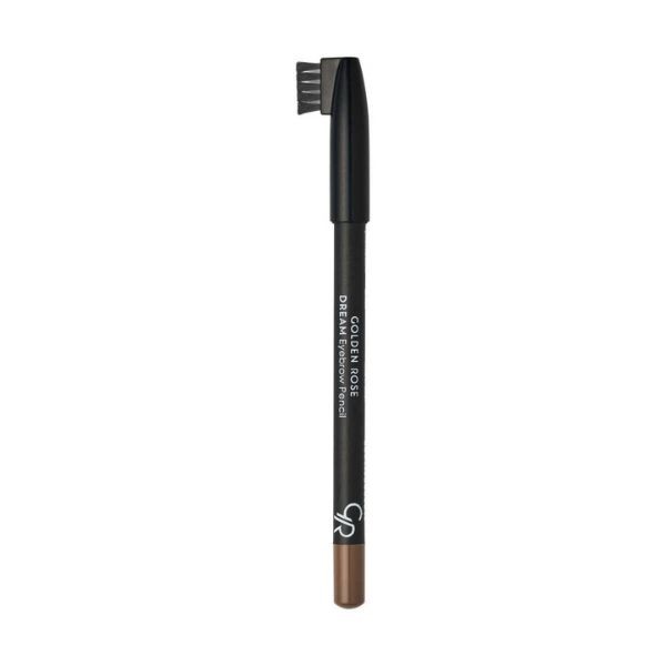 Golden Rose Dream Eyebrow Pencil - 308 Brindle - Kaş Kalemi