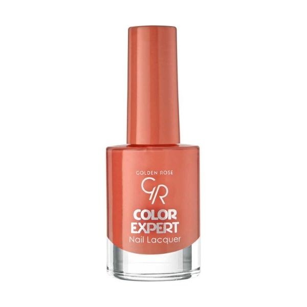 Golden Rose Color Expert Nail Lacquer - 21 Sun Kiss - Geniş Fırçalı Oje