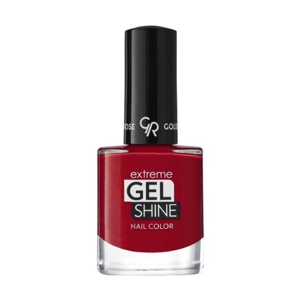 Golden Rose Extreme Gel Shine Nail Color - 61 - Jel Parlaklığında Oje