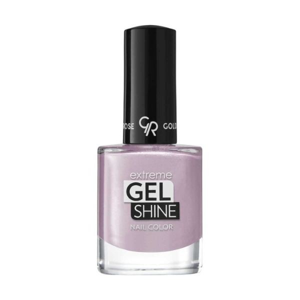 Golden Rose Extreme Gel Shine Nail Color - 24 - Jel Parlaklığında Oje
