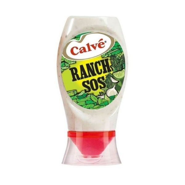 Calve Ranch Sos 245 G