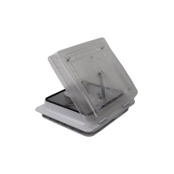 Berhimi Tavan Havalandırma Heki Fanlı 28x28 Cm