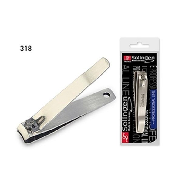 Solingen Tırnak Makası 318