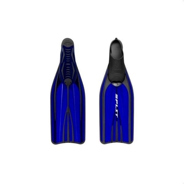 Apnea Split Yumuşak Palet - Siyah 36-37