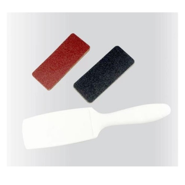 CARELIS YEDEKLİ TOPUK TÖRPÜSÜ