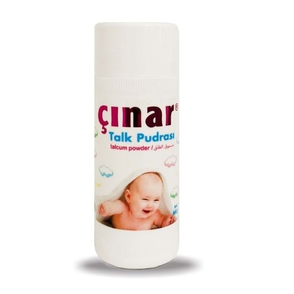 Çınar Serpme Pudra 60 Gr