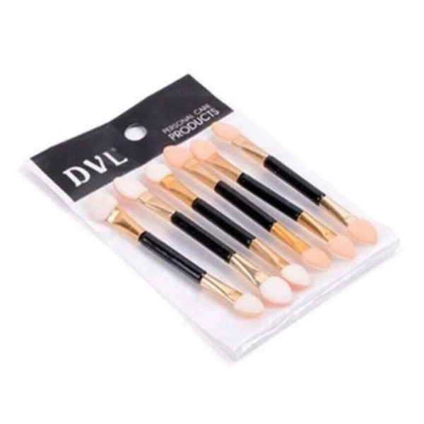 CLARIS DVL APLİKATÖR 6LI