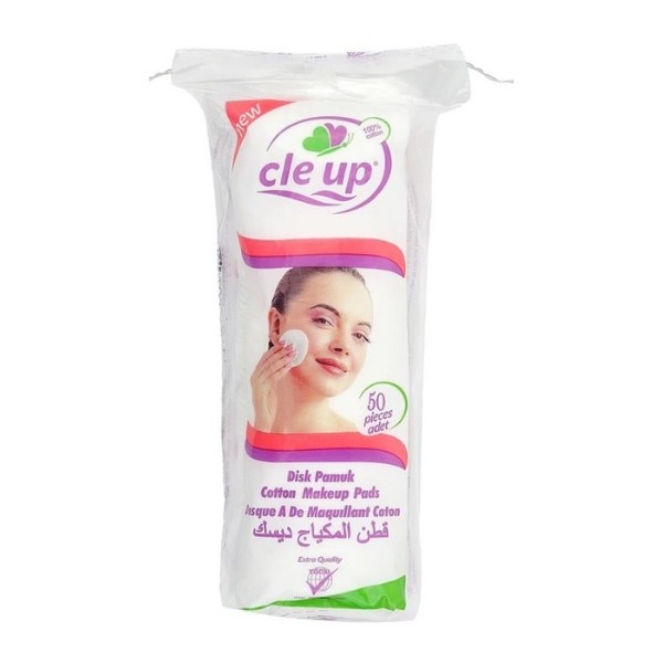 Cle Up Pamuk 50 Gr