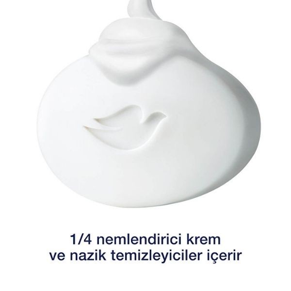 Dove Cream Bar Sabun Micellar 90 gr