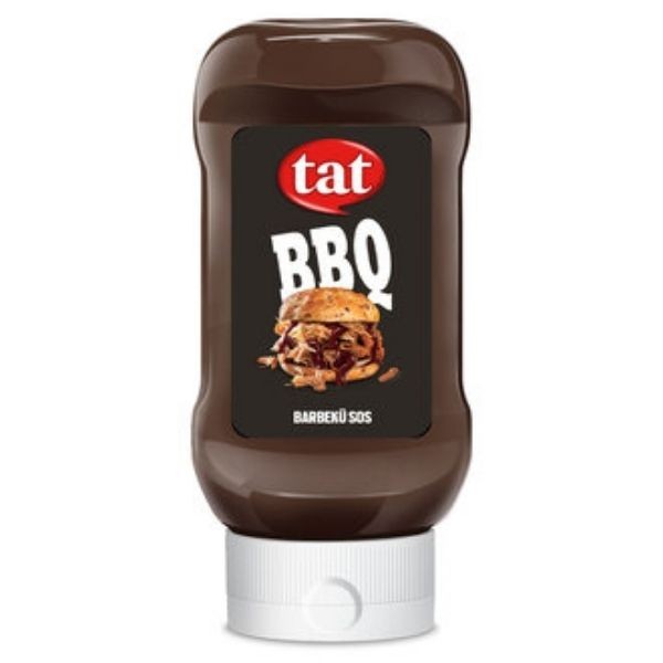 Tat Barbekü Sos BBQ 250 G