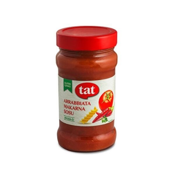 Tat Arrabbiata Makarna Sosu 300 G