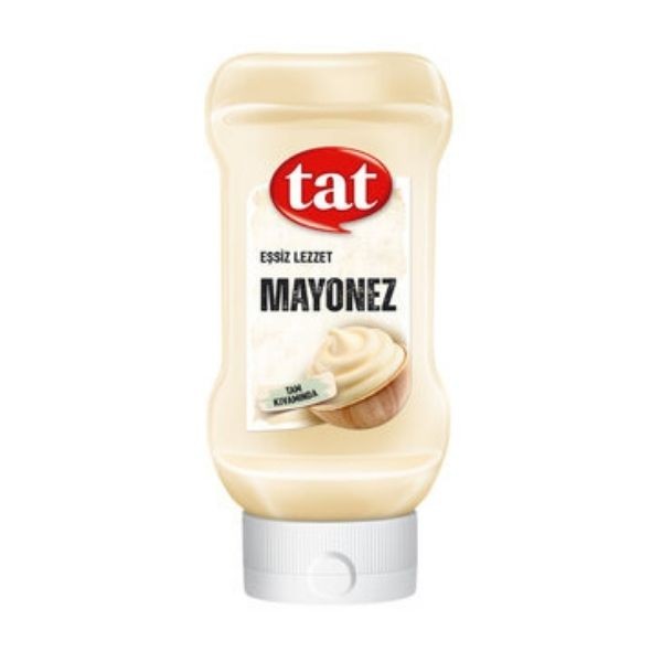 Tat Mayonez 330 G