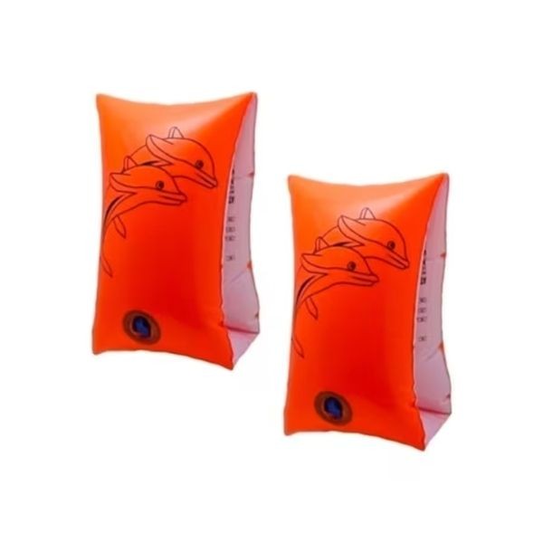 Bermuda 35x15 Cm Yunus Desenli Kolluk 47262-b