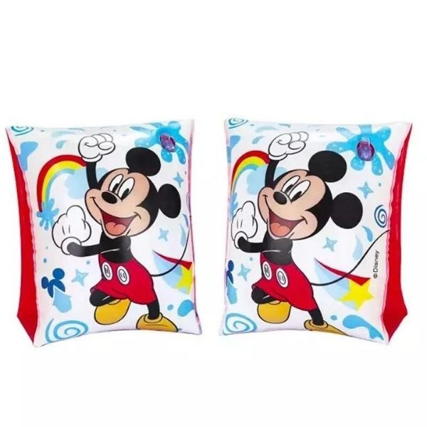 Bestway Mickey Mouse Kolluk 23 X 15 Cm