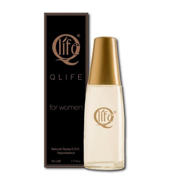 Q Life Pure Poison 135 Edt 50 Ml Kadın Parfüm Qlife-Dior