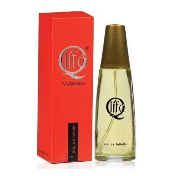 Q Life 188 Lacoste Pink 50 Ml