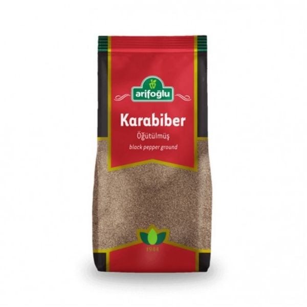 Arifoğlu Karabiber 40 G