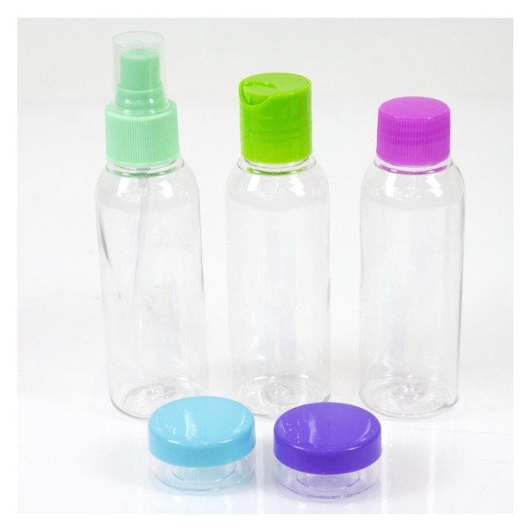 Nascita 5li Şişe Set - 16