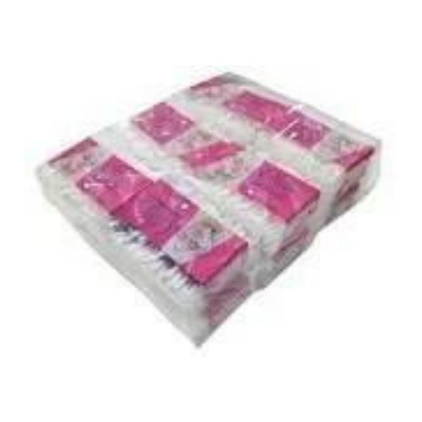 PLİSE KULAK ÇUBUĞU 100'LÜ