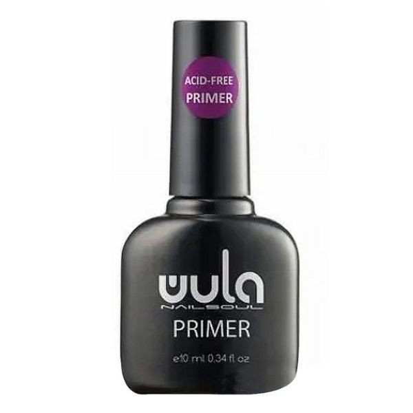 Wula Nailsoul Acid-Free Primer Asitsiz Primer 10ml